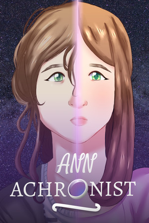 Ann Achronist: Many Happy Returns cover art