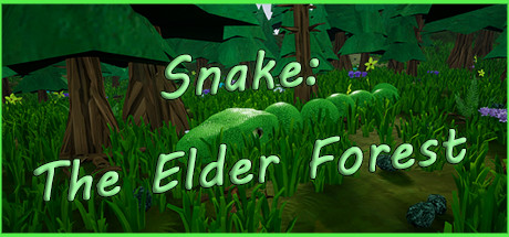 Snake: The Elder Forest header