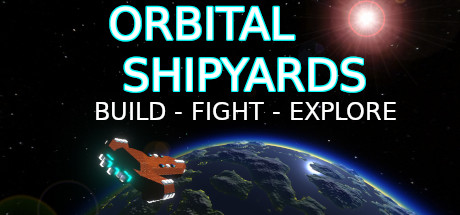 Orbital Shipyards concurrent players on Steam