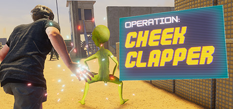 Baixar Operation: Cheek Clapper Torrent