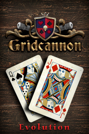Gridcannon Evolution