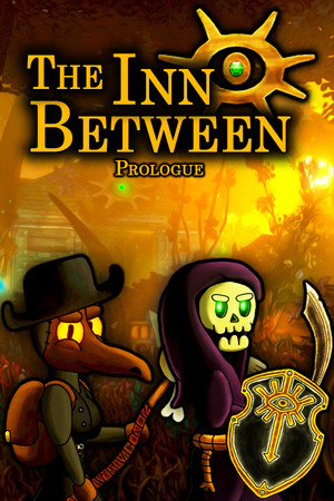 The Inn Between: Prologue cover art