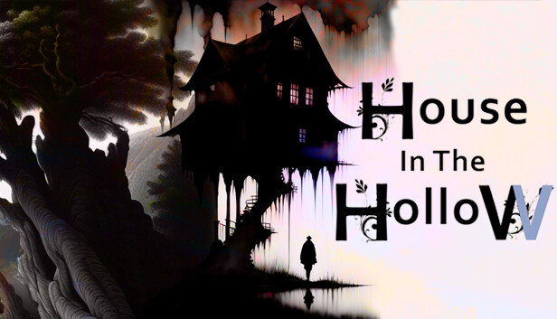 The House In The Hollow
