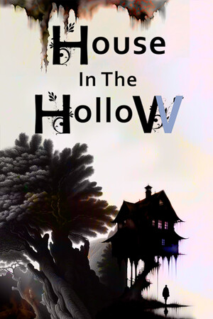 The House In The Hollow cover art