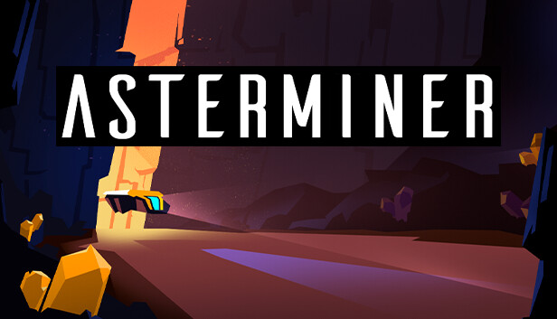 Asterminer Steam capsule image