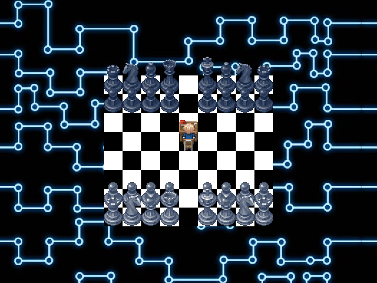 四季 The Four Seasons on Steam