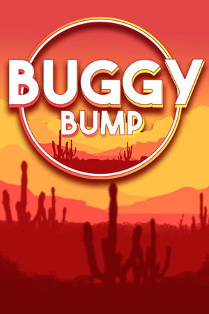 Buggy Bump cover art