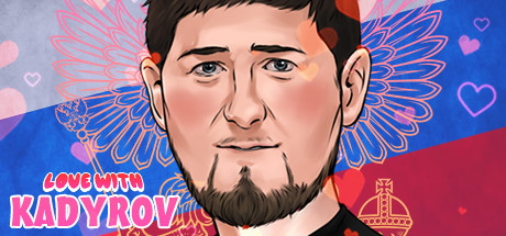 Love with Kadyrov concurrent players on Steam