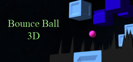 BounceBall3D concurrent players on Steam