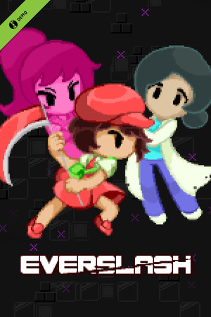 Everslash Demo