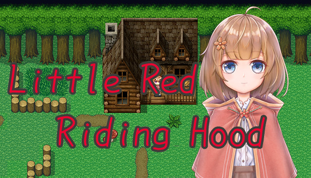 Little Red Riding Hood Pe Steam Little Red Riding Hood Pe Steam