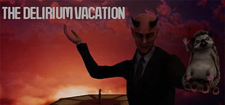 The Delirium Vacation concurrent players on Steam