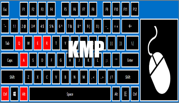 KMP Steam capsule image