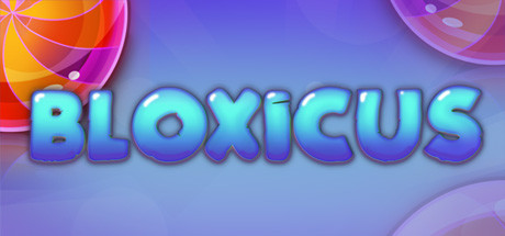 Bloxicus concurrent players on Steam