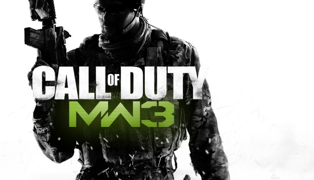 Qual é o tamanho do download de Call of Duty Modern Warfare 3?