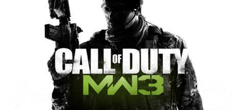 Call of Duty 8: Modern Warfare 3