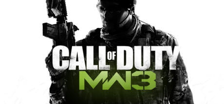 Call of Duty: Modern Warfare 3 - Wikipedia