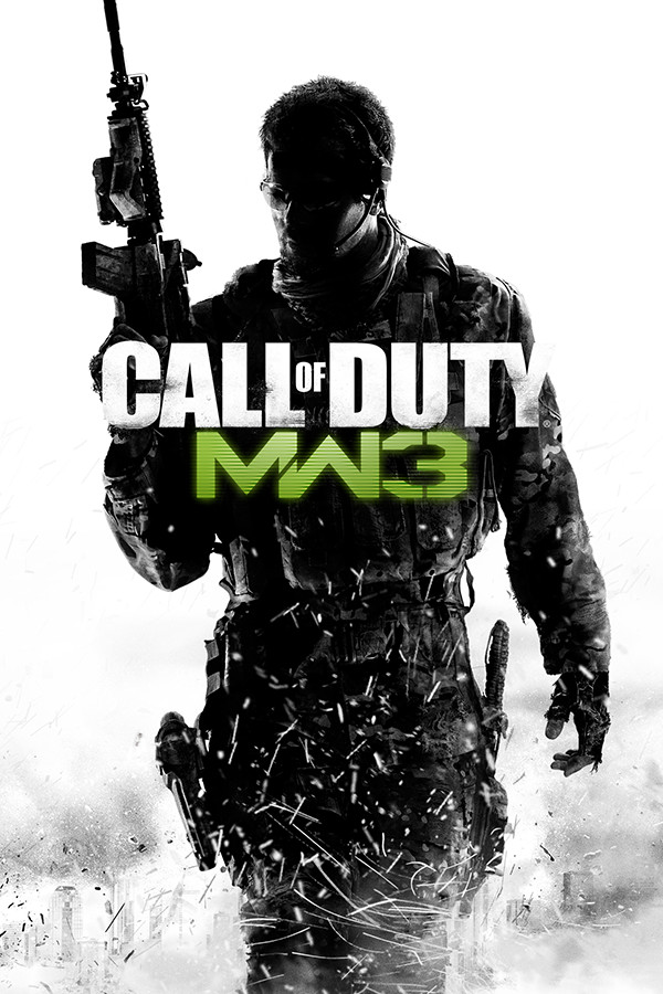 Call of Duty®: Modern Warfare® 3 (2011)