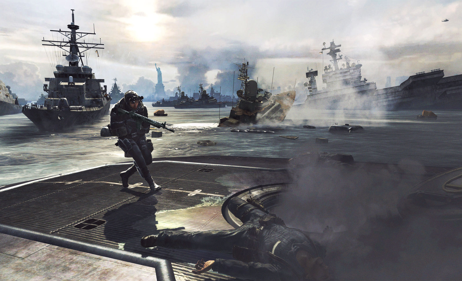 Call of Duty®: Modern Warfare® 3 (2011) on Steam