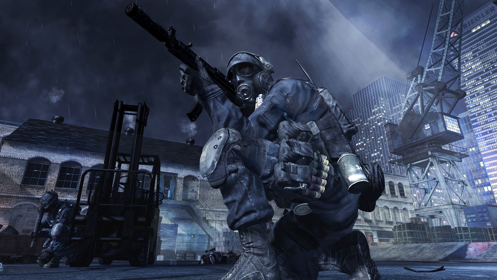 Call of Duty®: Modern Warfare® 3 (2011) on Steam