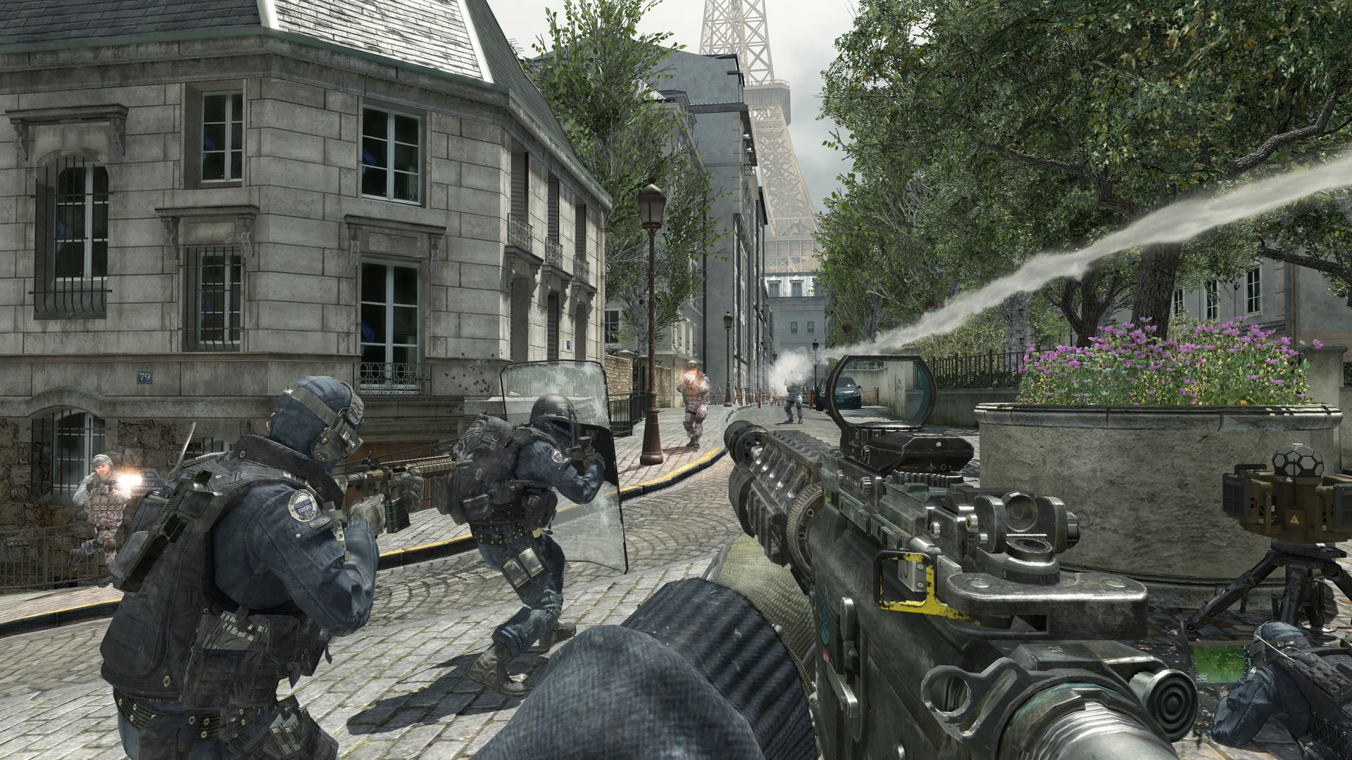 Call of Duty®: Modern Warfare® 3 (2011) on Steam