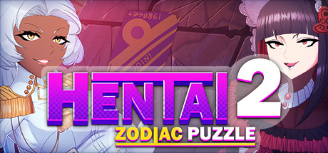 Hentai Zodiac Puzzle 2 concurrent players on Steam
