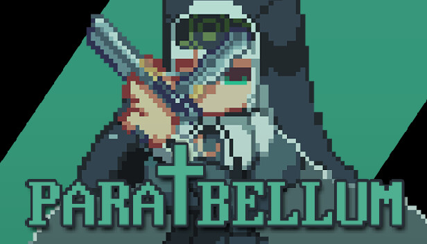 PARA♰BELLUM ~ 魔弹帕菈 Steam capsule image