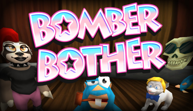 Bomber Bother Steam capsule image