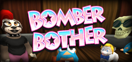 Bomber Bother concurrent players on Steam