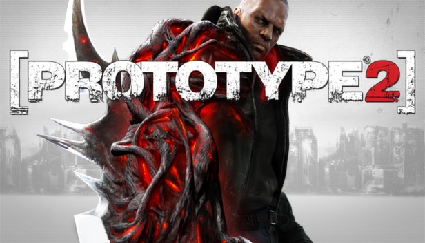 PROTOTYPE 2