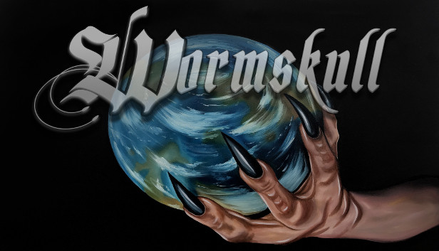 Wormskull Steam capsule image