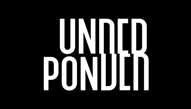 Underponder Steam capsule image