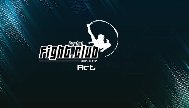 Hentai Fight Club Art Steam capsule image