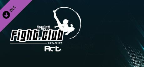 Hentai Fight Club Art