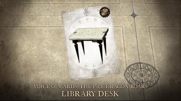 Voice Of Cards: The Isle Dragon Roars ＋ DLC Set Bundle Steam CD Key