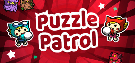 Baixar Puzzle Patrol Torrent