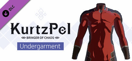 KurtzPel - Battlesuit Undergarment