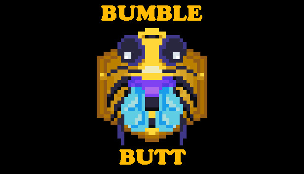 Bumble Butt Steam capsule image
