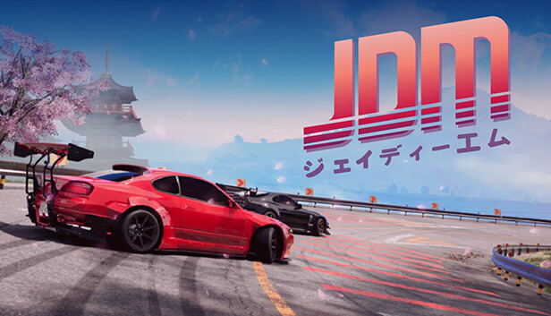 Japanese Drift Master On Steam