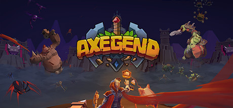 Axegend VR concurrent players on Steam