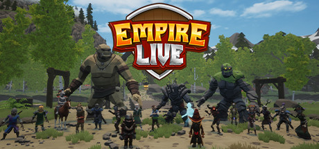 Empire Live concurrent players on Steam