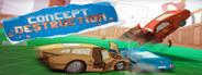 Concept Destruction