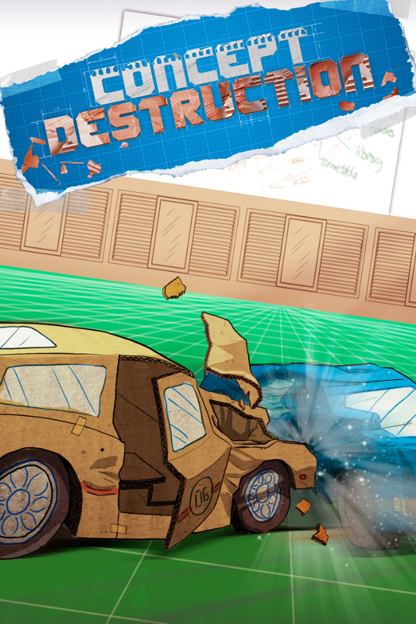 Concept Destruction