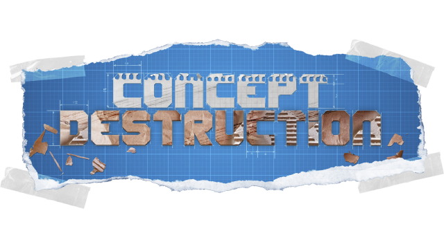 Concept Destruction