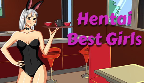 Hentai Best Girls Steam capsule image