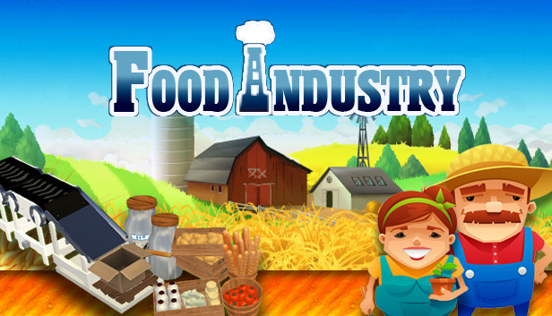 Food Industry Steam capsule image