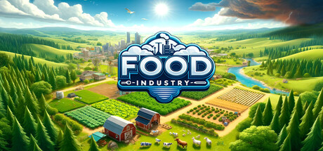 Steam Food Industry