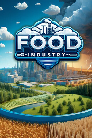 Food Industry cover art