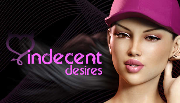 Indecent Desires Steam capsule image