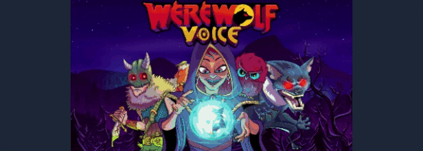 Steam 上的werewolf Voice Ultimate Werewolf Party